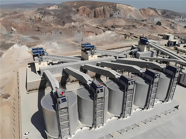 大通水泥钢板仓